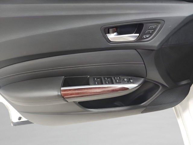 Used 2016 Acura TLX V6 w/ Technology Package image 21