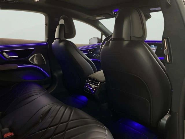 Used 2023 Mercedes-Benz EQS 580 4MATIC Sedan image 74