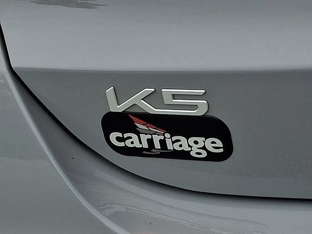 Used 2024 Kia K5 GT-Line w/ GT-Line Premium Package FWD image 40