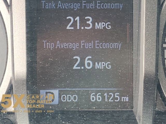 Used 2016 Toyota Tacoma TRD Sport w/ Premium & Technology Package image 34