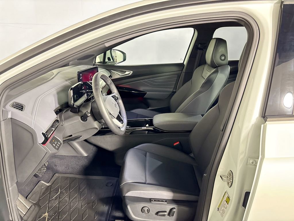 Certified 2023 Volkswagen ID.4 Pro S image 11