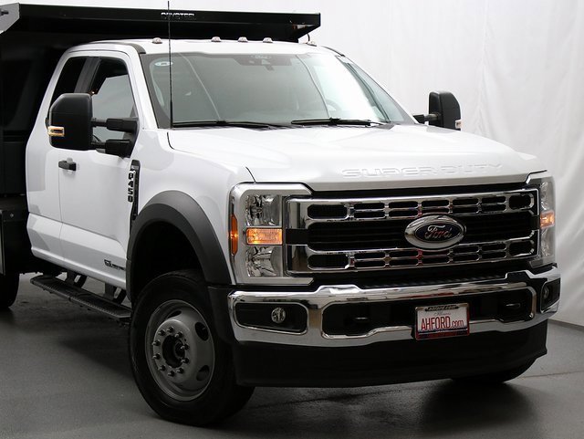 New 2024 Ford F450 XL image 2