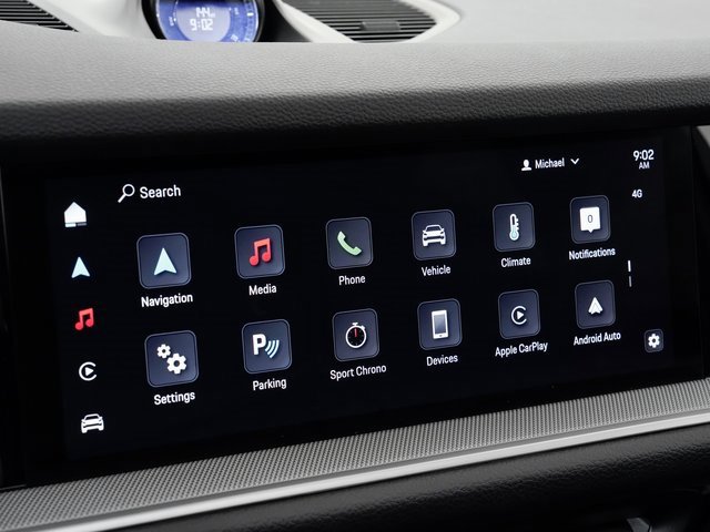 Used 2024 Porsche Cayenne image 18