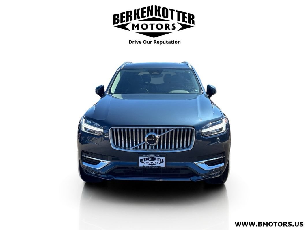 Used 2023 Volvo XC90 B6 Plus w/ Protection Package Premier AWD/4WD image 2