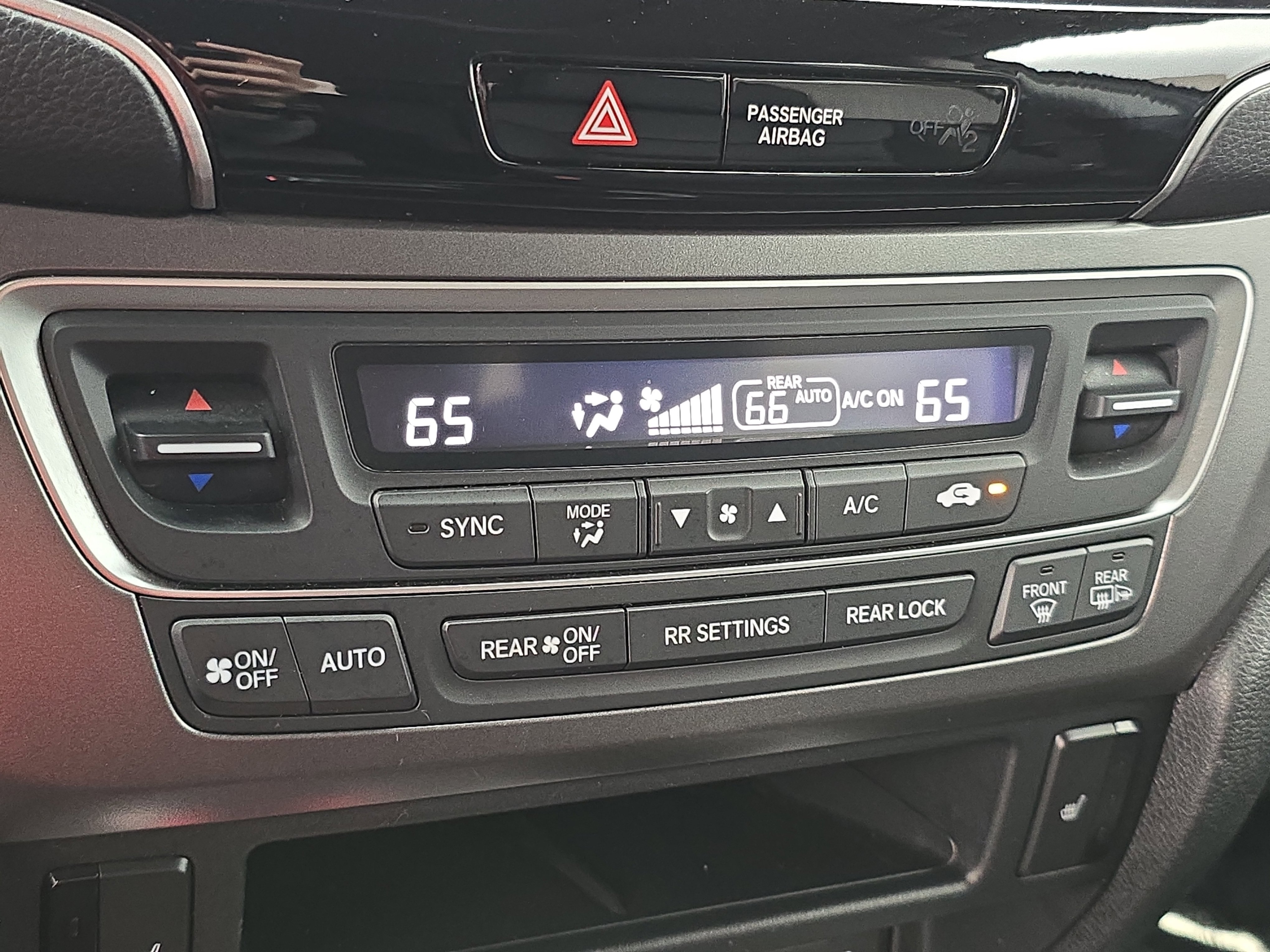 Used 2022 Honda Pilot Special Edition image 25