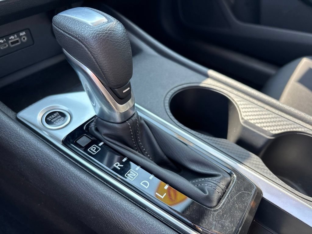 Used 2019 Nissan Altima 2.5 S FWD image 28