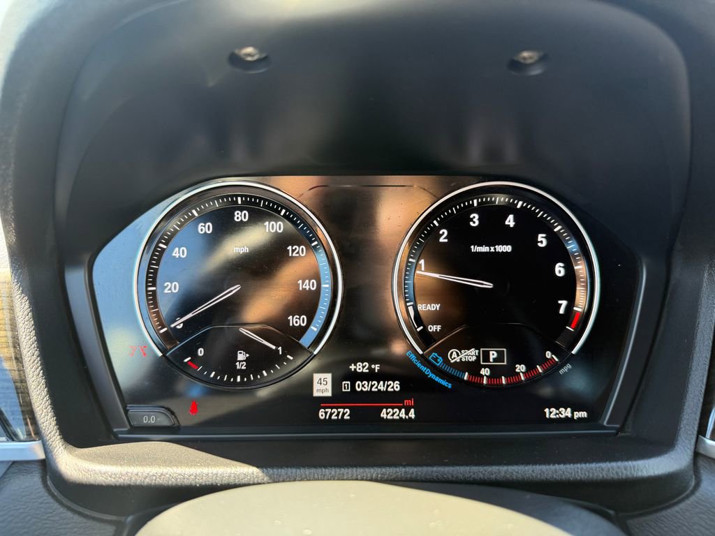 Used 2021 BMW X1 sDrive28i w/ Convenience Package image 18