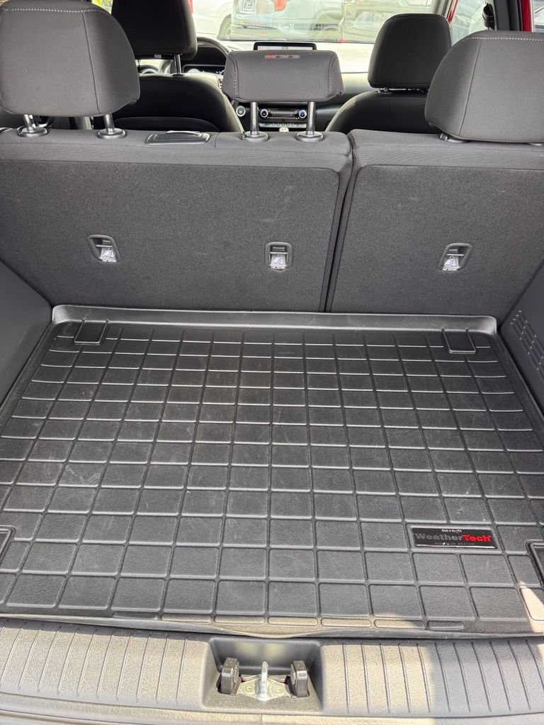 Used 2023 Hyundai Kona N Line FWD image 15