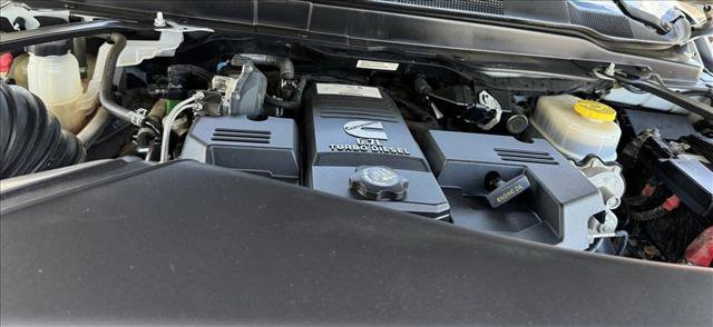 Used 2023 RAM 2500 Big Horn w/ Level 1 Equipment Group AWD/4WD image 20