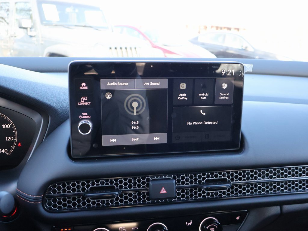 New 2026 Honda HR-V Sport image 20