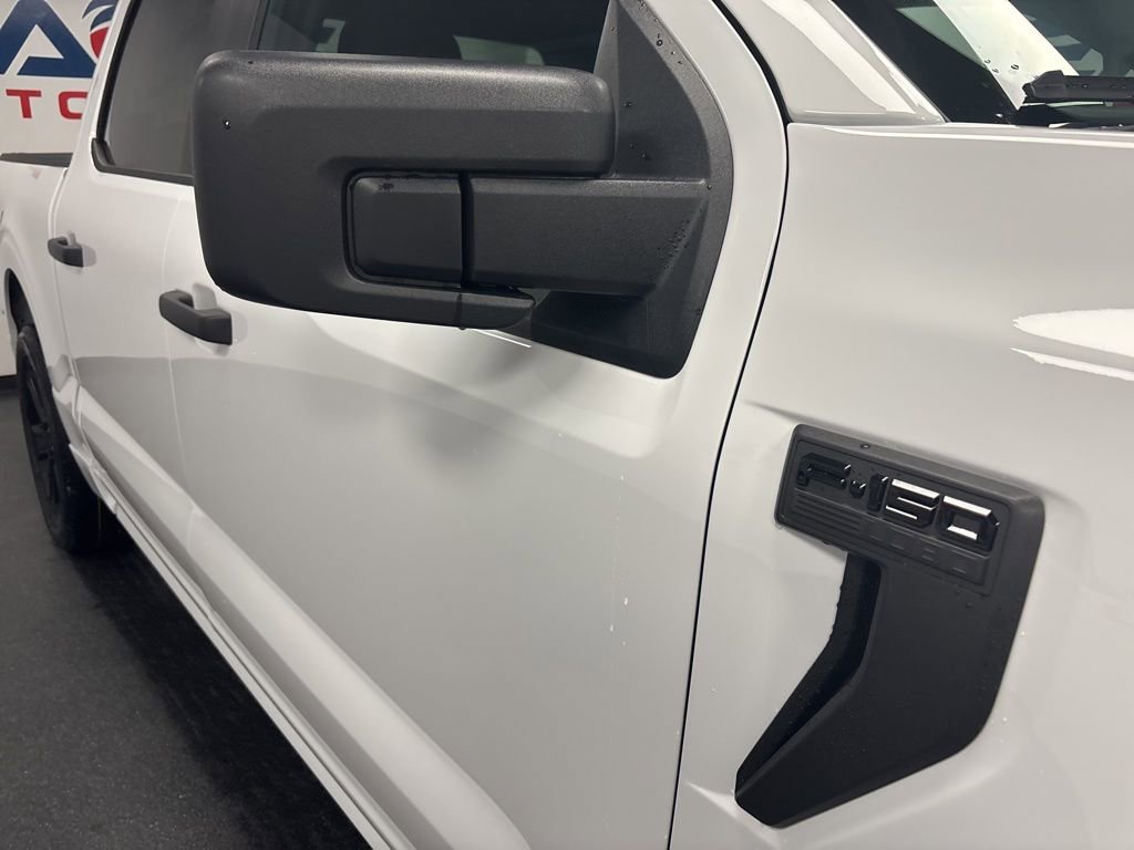 New 2026 Ford F150 STX w/ F-150 LOBO Package image 15