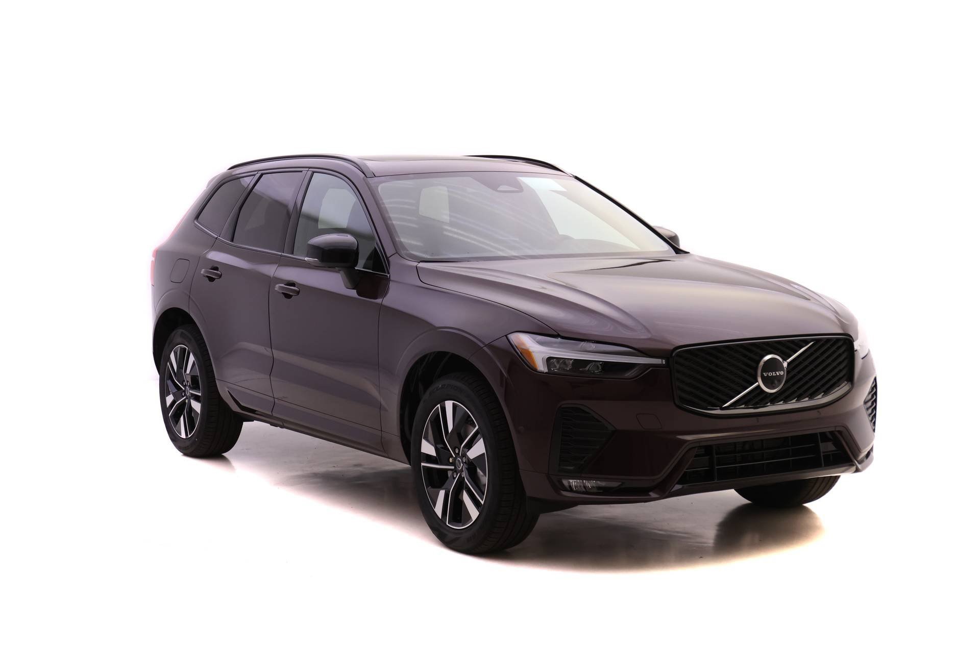 New 2026 Volvo XC60 B5 Plus w/ Protection Package Premier image 2