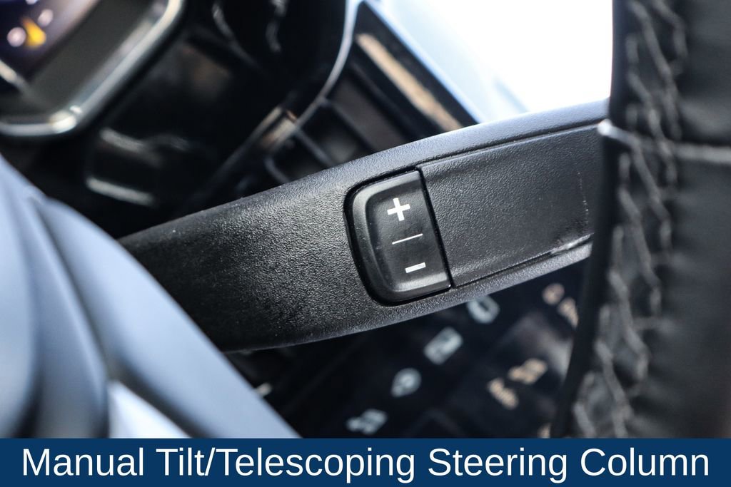 Used 2025 Chevrolet Silverado 1500 LT image 25