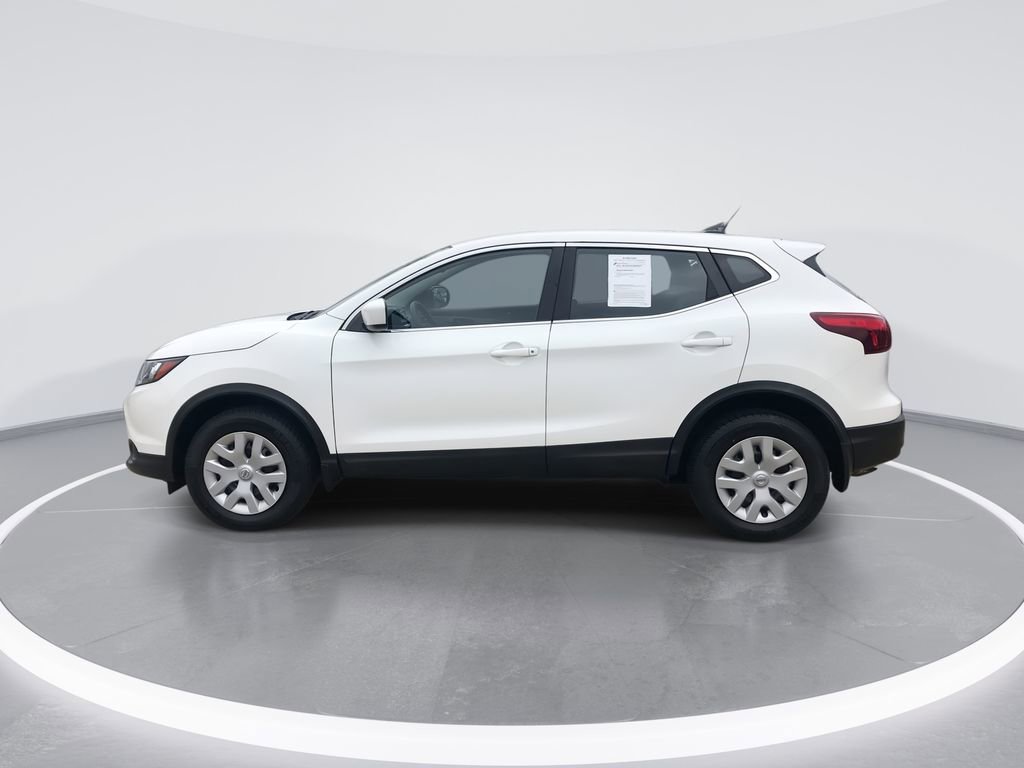 Used 2019 Nissan Rogue Sport S image 5