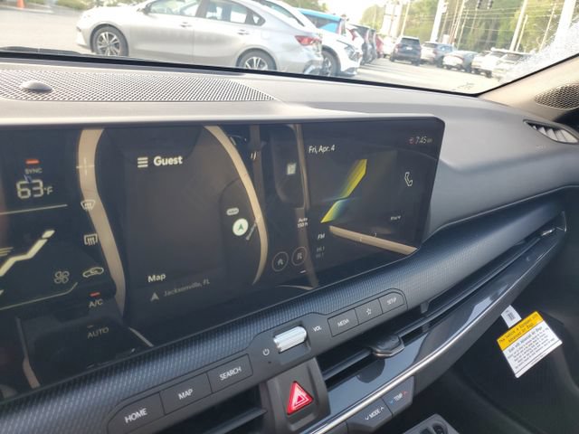 New 2025 Kia K4 GT-Line Turbo FWD image 15