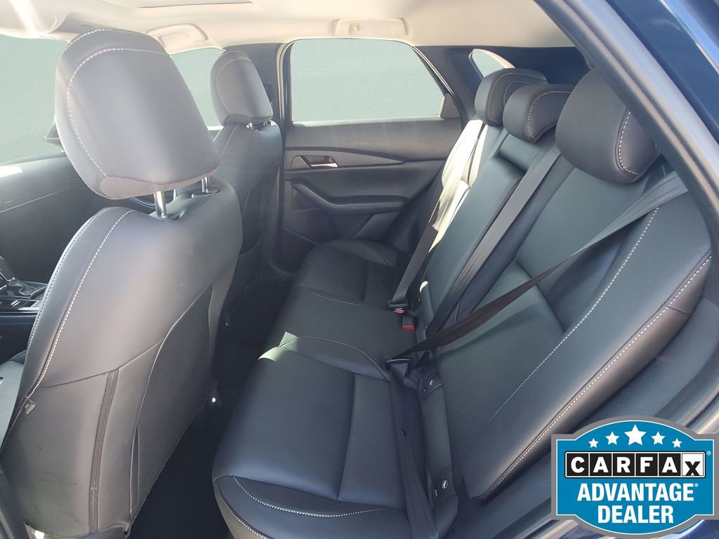 Used 2021 MAZDA CX-30 FWD 2.5 S w/ Preferred Package image 25
