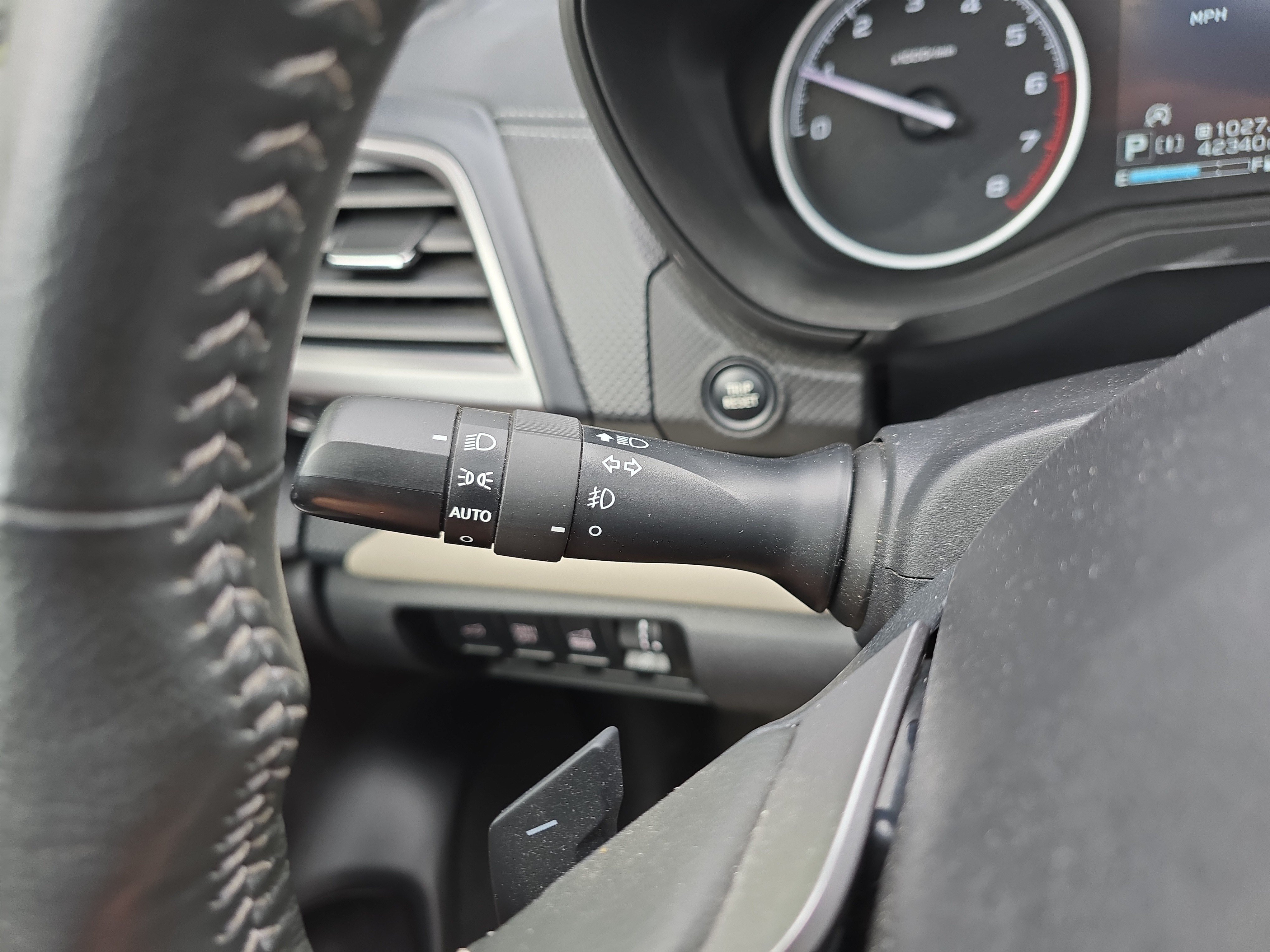 Used 2023 Subaru Forester Limited AWD/4WD image 24