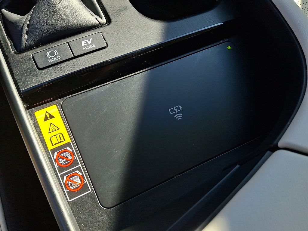 Certified 2025 Lexus ES 300h w/ Premium Package FWD image 27