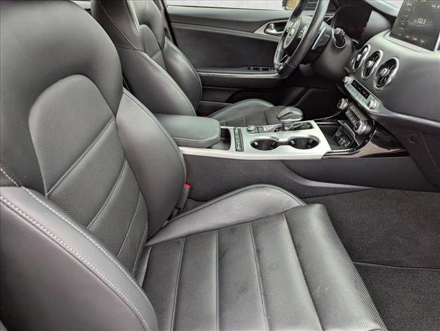 Used 2019 Kia Stinger GT2 image 29