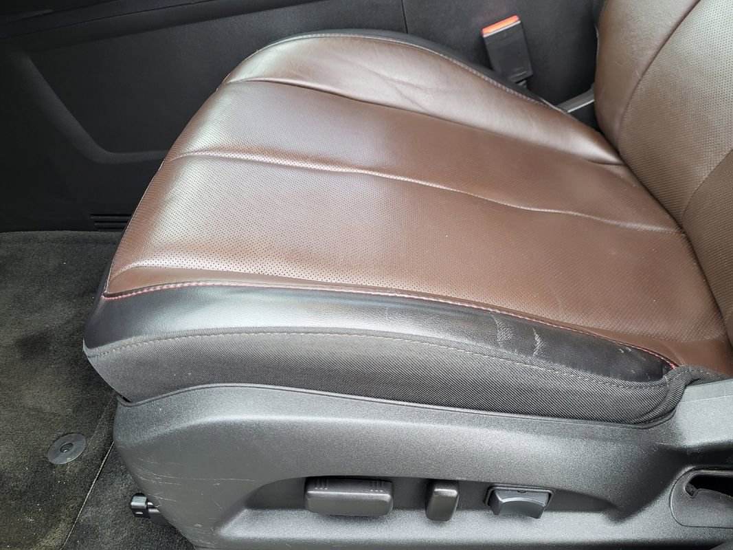 Used 2014 GMC Terrain SLT AWD/4WD image 25
