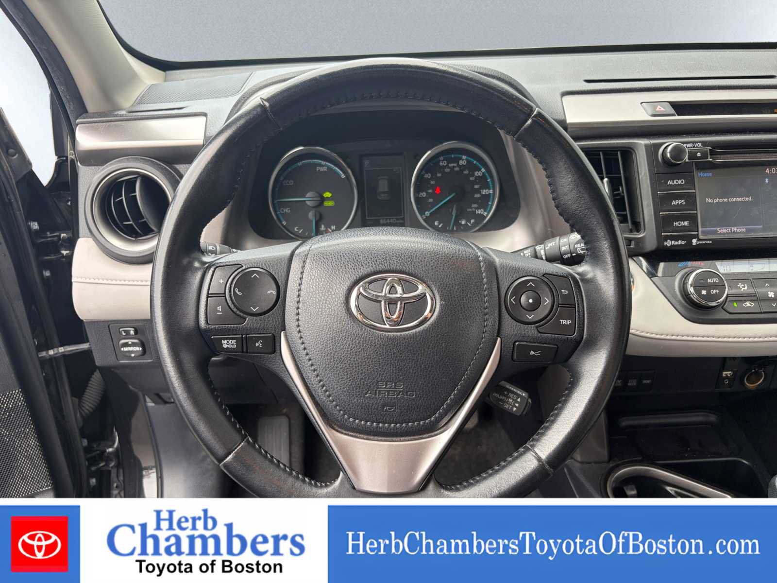 Used 2017 Toyota RAV4 XLE w/ All Weather Liner Package AWD/4WD image 17