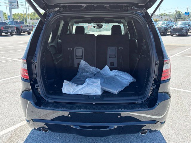New 2027 Dodge Durango GT AWD/4WD image 6