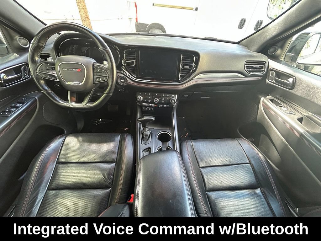 Used 2024 Dodge Durango GT RWD image 10