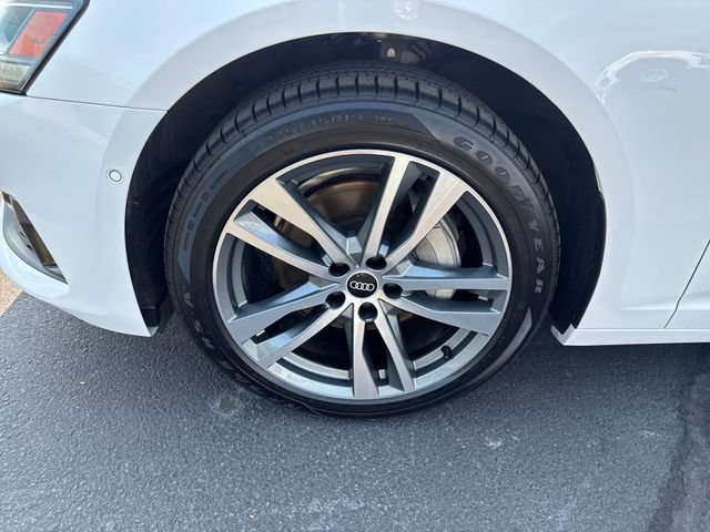 Used 2021 Audi A6 2.0T Premium AWD/4WD image 27