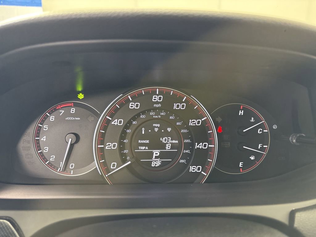 Used 2015 Honda Accord Sport image 10
