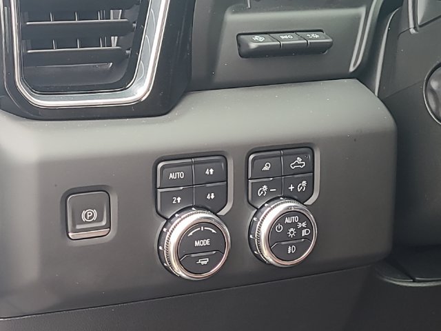 Used 2023 GMC Sierra 1500 Denali Ultimate AWD/4WD image 15