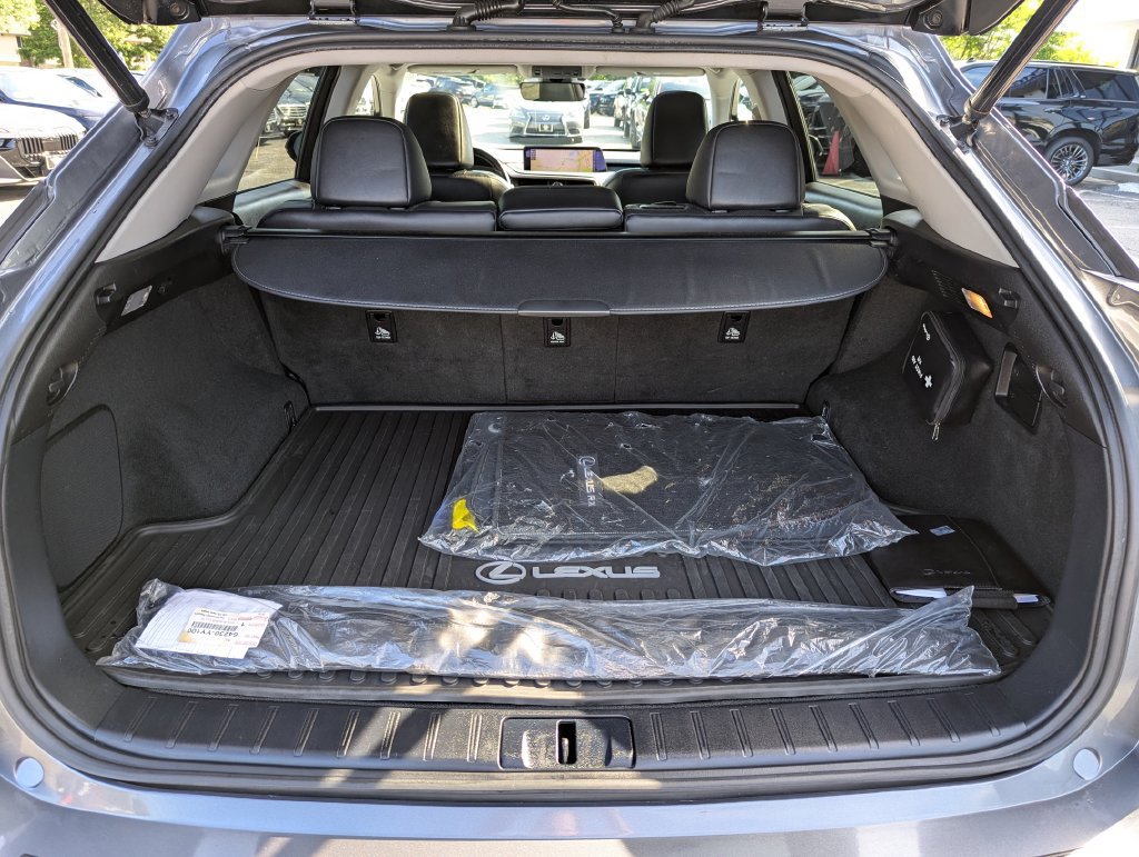 Used 2017 Lexus RX 350 AWD w/ Premium Package image 43