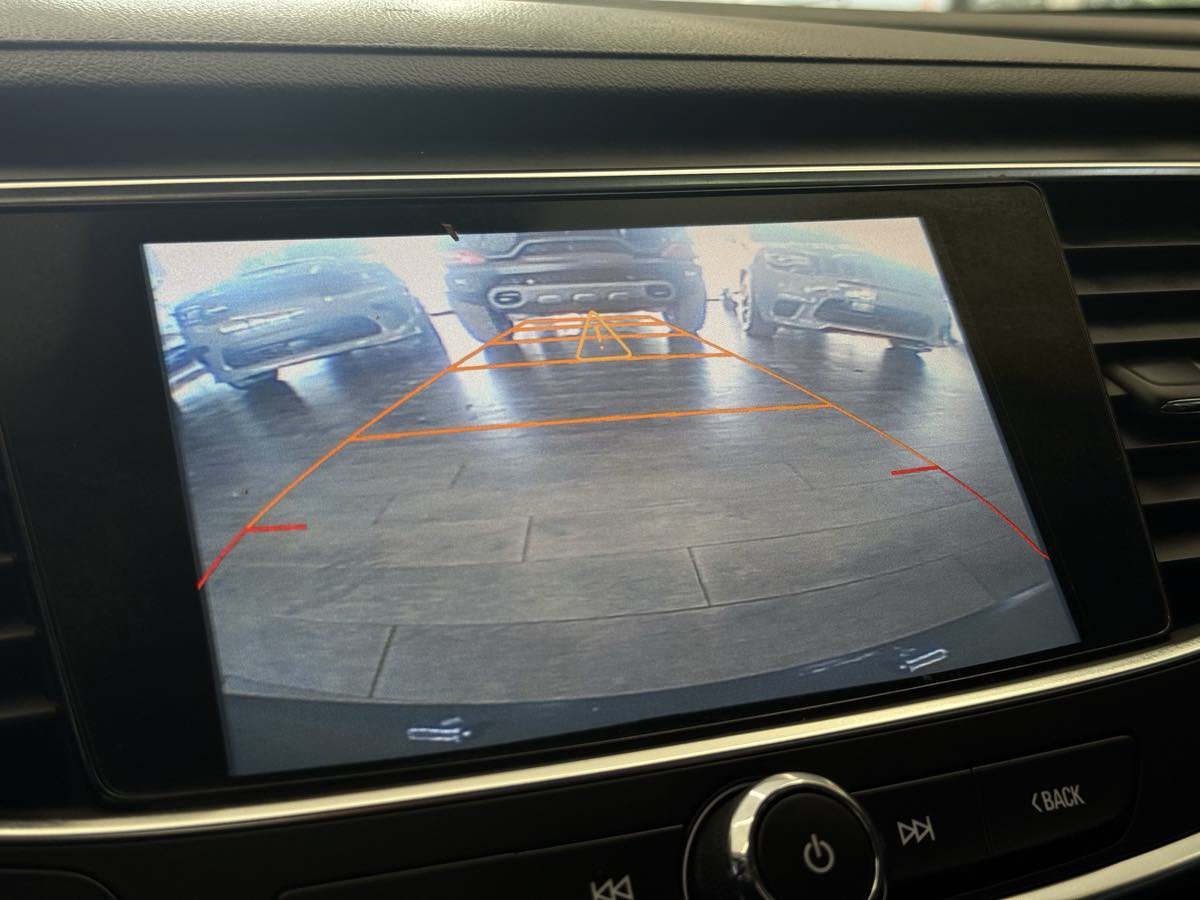 Used 2017 Buick LaCrosse Premium FWD image 56