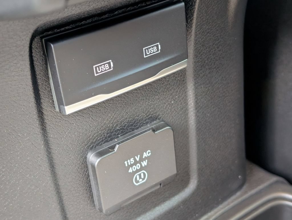 New 2026 Jeep Gladiator Rubicon AWD/4WD image 23