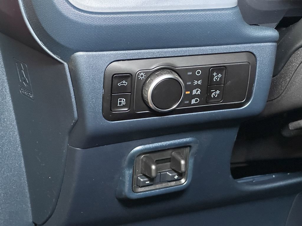 New 2026 Ford Maverick XLT w/ Equipment Group 301A image 19