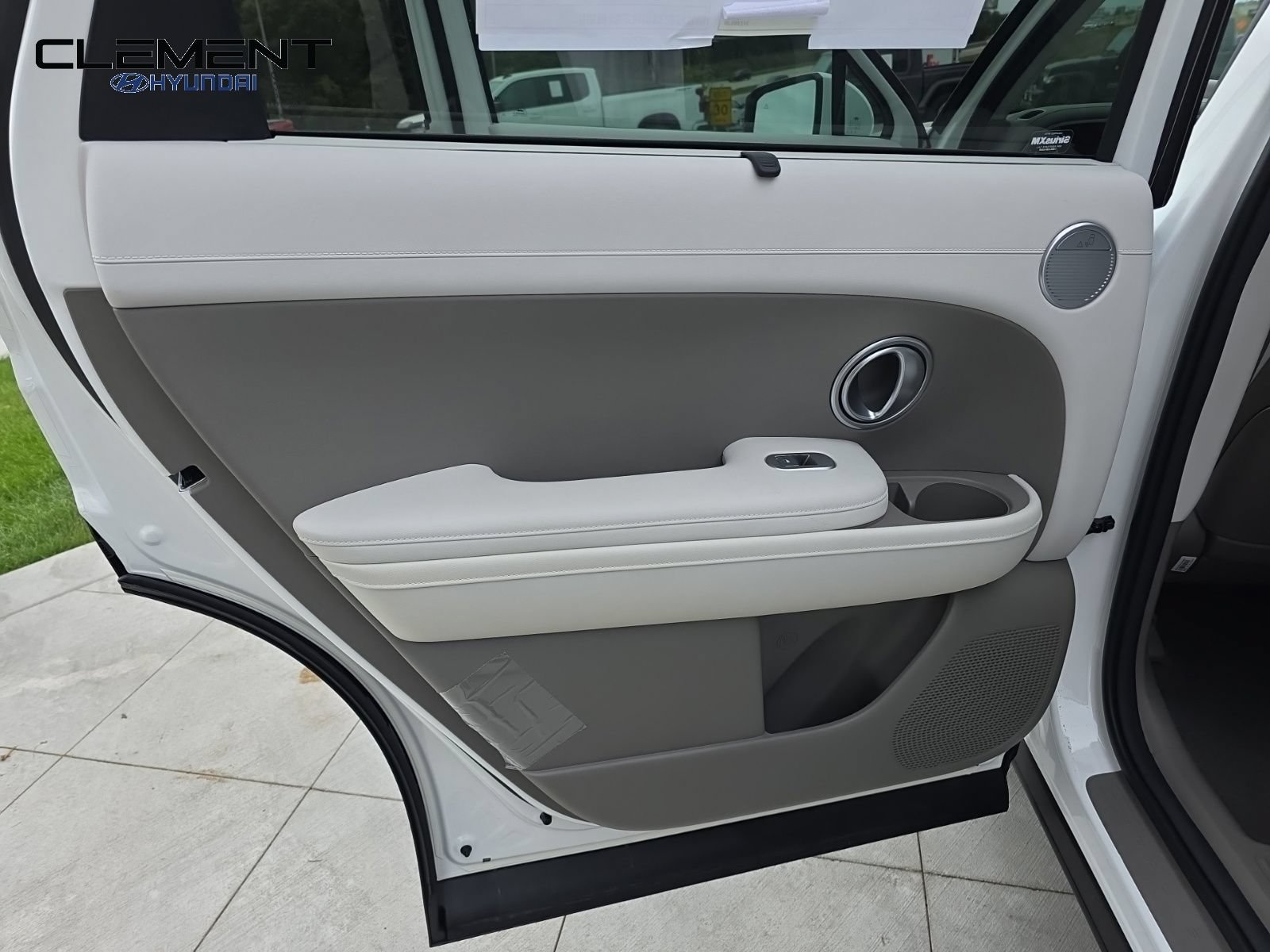 New 2026 Hyundai Palisade SEL AWD/4WD image 28
