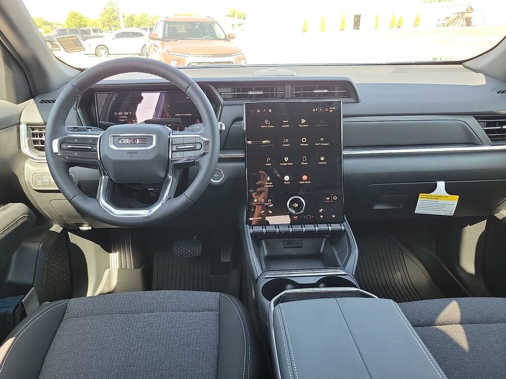 New 2027 GMC Terrain Elevation w/ LPO, Floor Liner Package FWD image 11