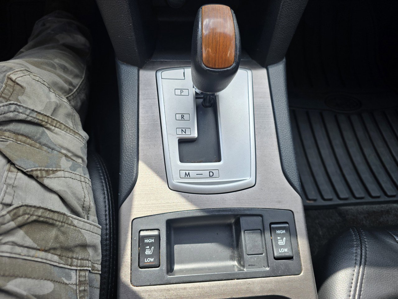 Used 2013 Subaru Outback 3.6R Limited image 30