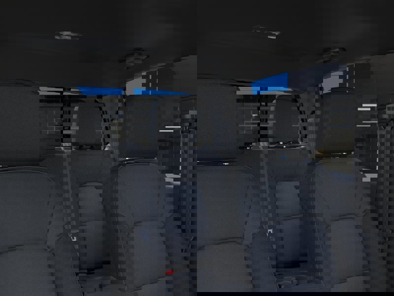 New 2026 Chevrolet Colorado W/T w/ WT Custom Package image 24