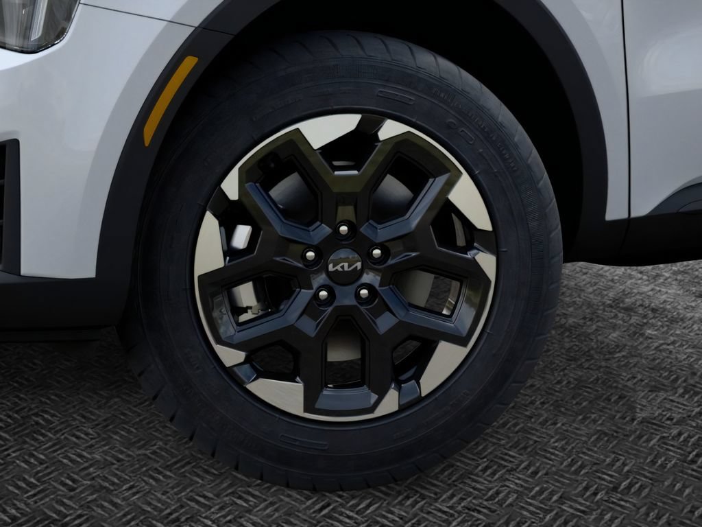 New 2026 Kia Sorento S AWD/4WD image 9