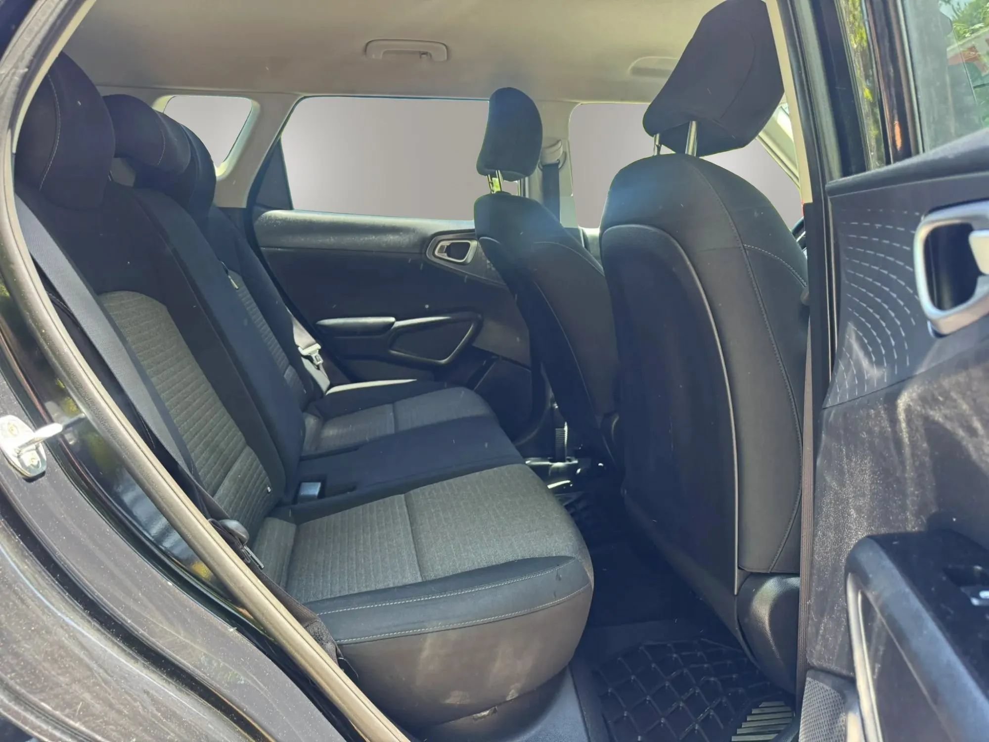 Used 2020 Kia Soul GT-Line FWD image 13