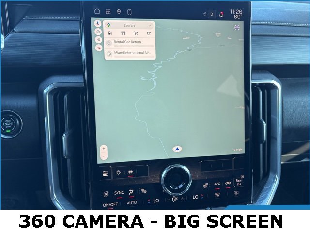 Used 2025 GMC Acadia Elevation image 11