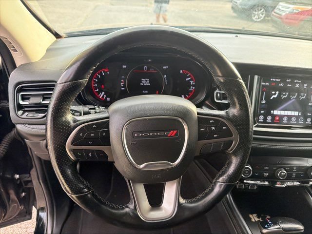 Used 2022 Dodge Durango SXT RWD image 19
