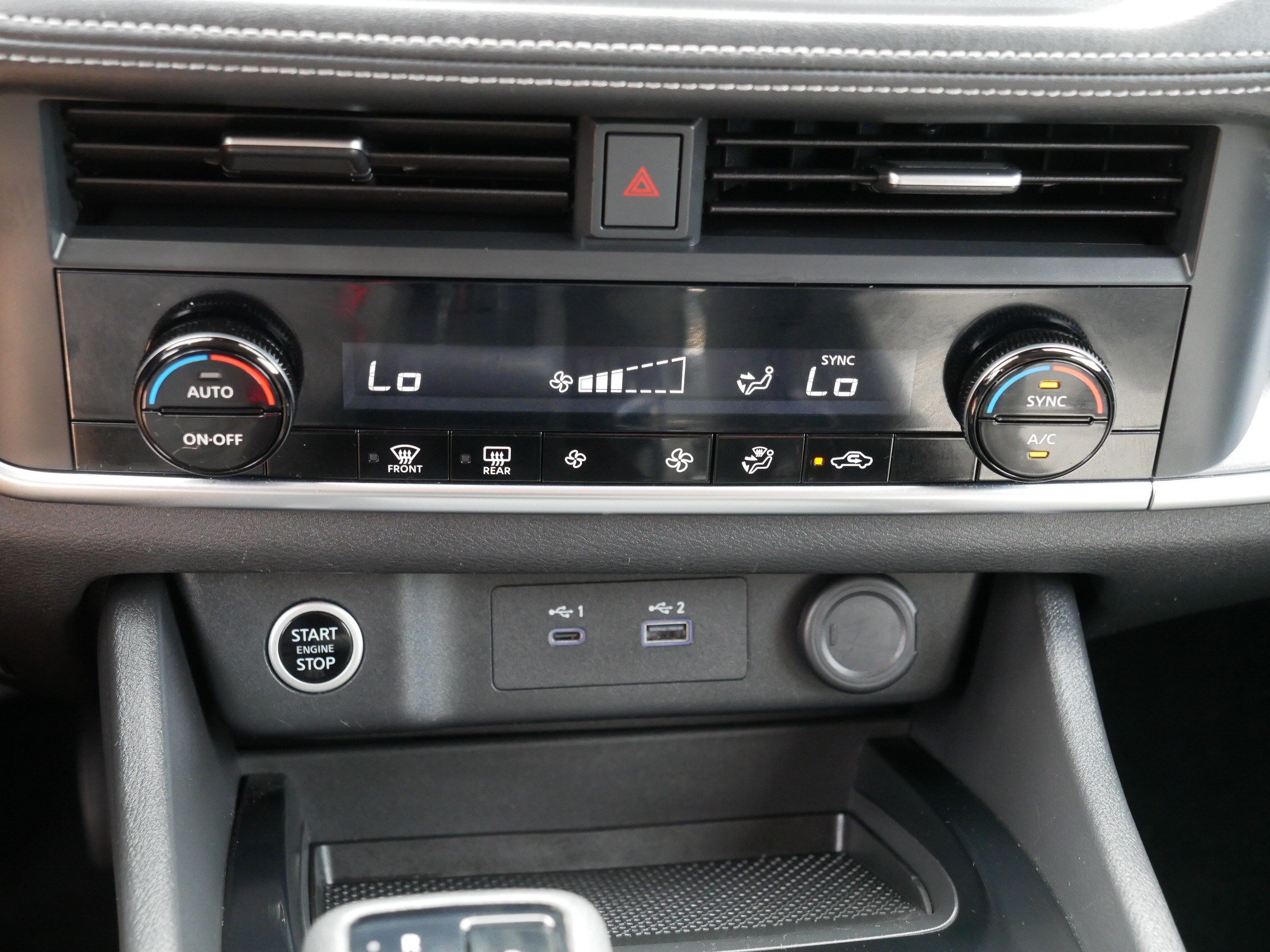 Certified 2023 Nissan Rogue SV AWD/4WD image 23