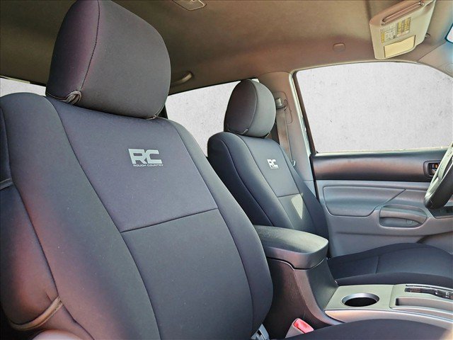 Used 2012 Toyota Tacoma PreRunner RWD image 19