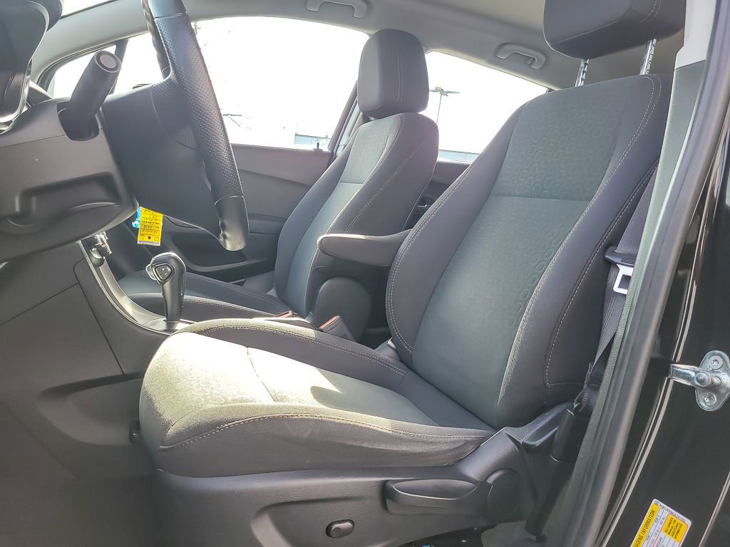Used 2018 Chevrolet Trax LS image 7