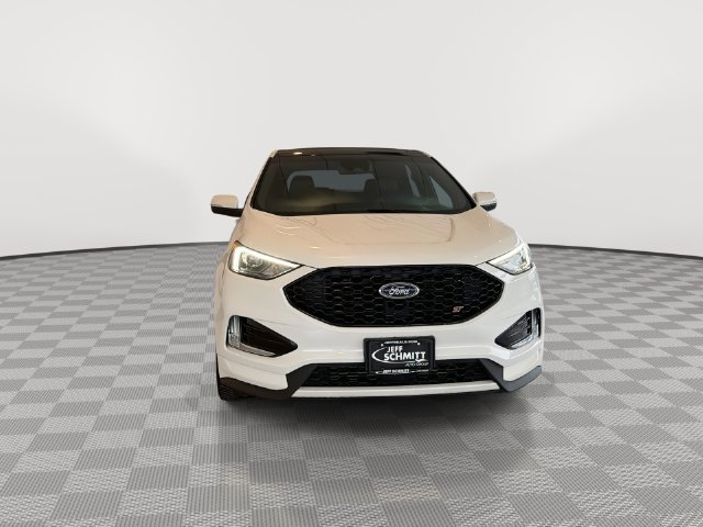 Used 2020 Ford Edge ST w/ Cold Weather Package AWD/4WD image 4