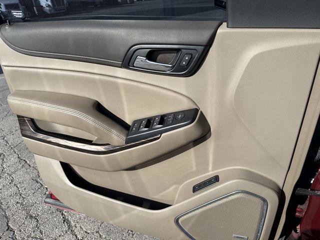 Used 2019 GMC Yukon SLT w/ Open Road Package AWD/4WD image 11