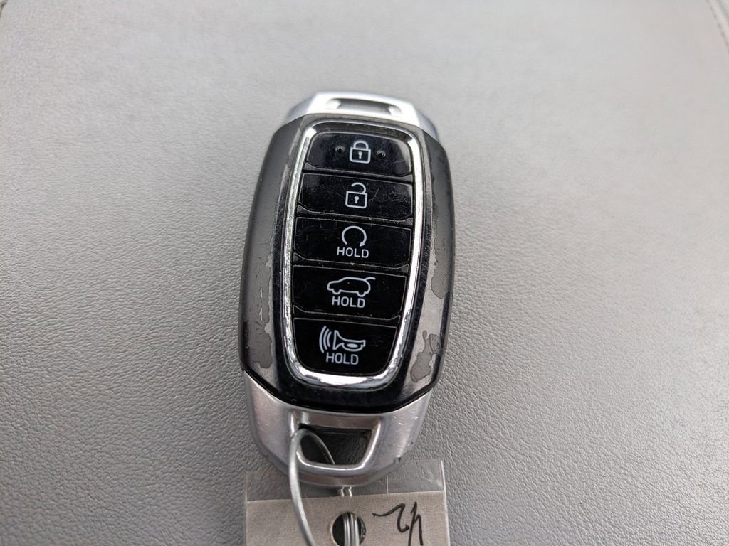 Used 2020 Hyundai Palisade SEL image 37