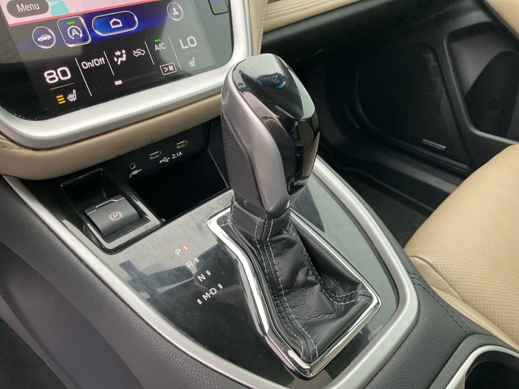 Used 2020 Subaru Legacy Limited image 37