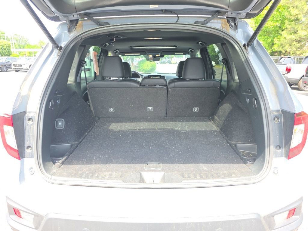 Used 2023 Honda Passport TrailSport image 26